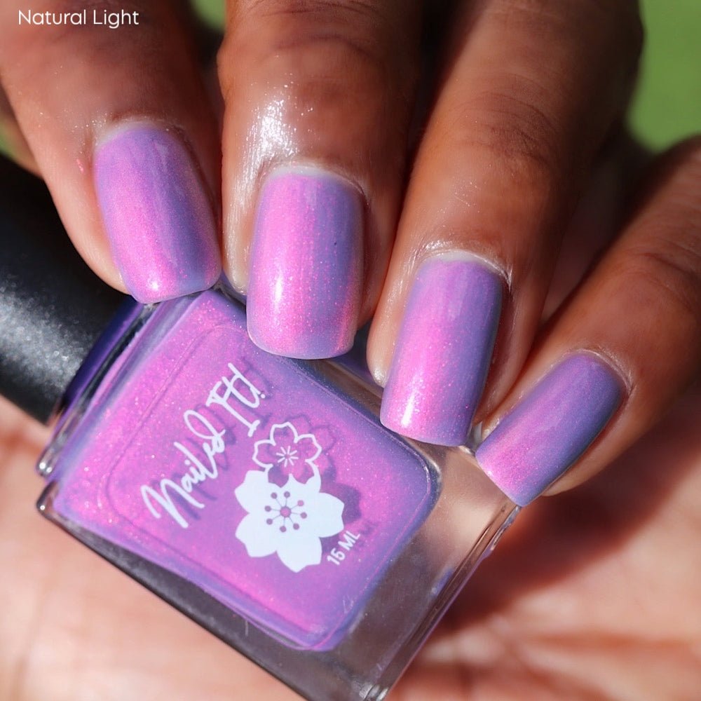 Nailed It | Sugar Spun Fun