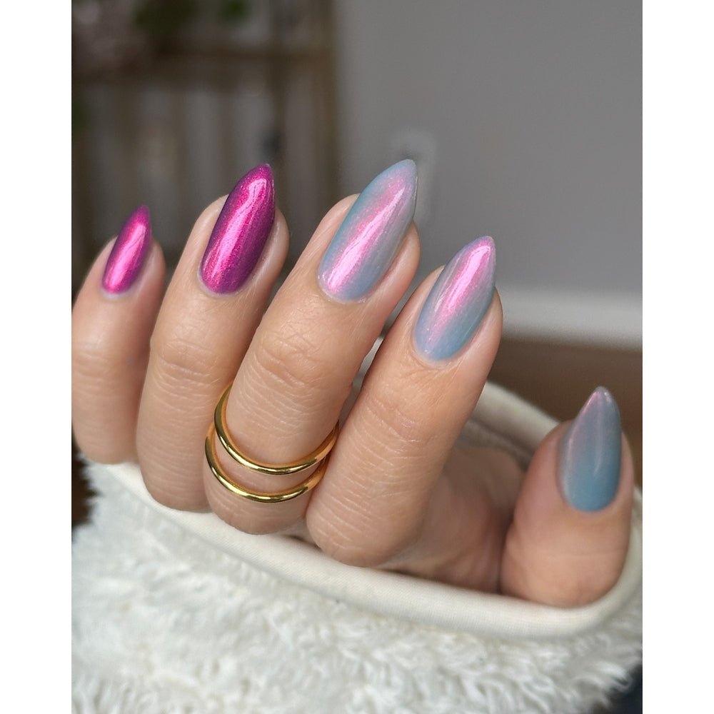 Nailed It | Sugar Spun Fun