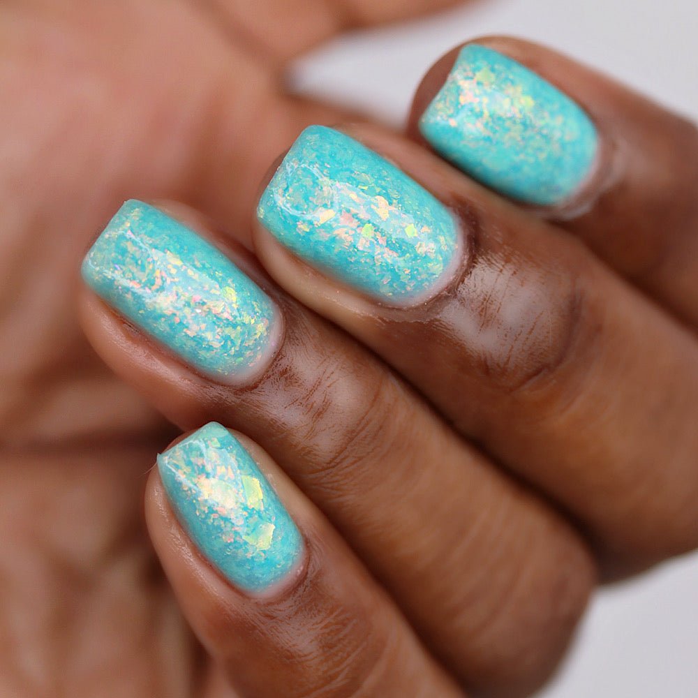 Nailed It | Bus Stop Blues