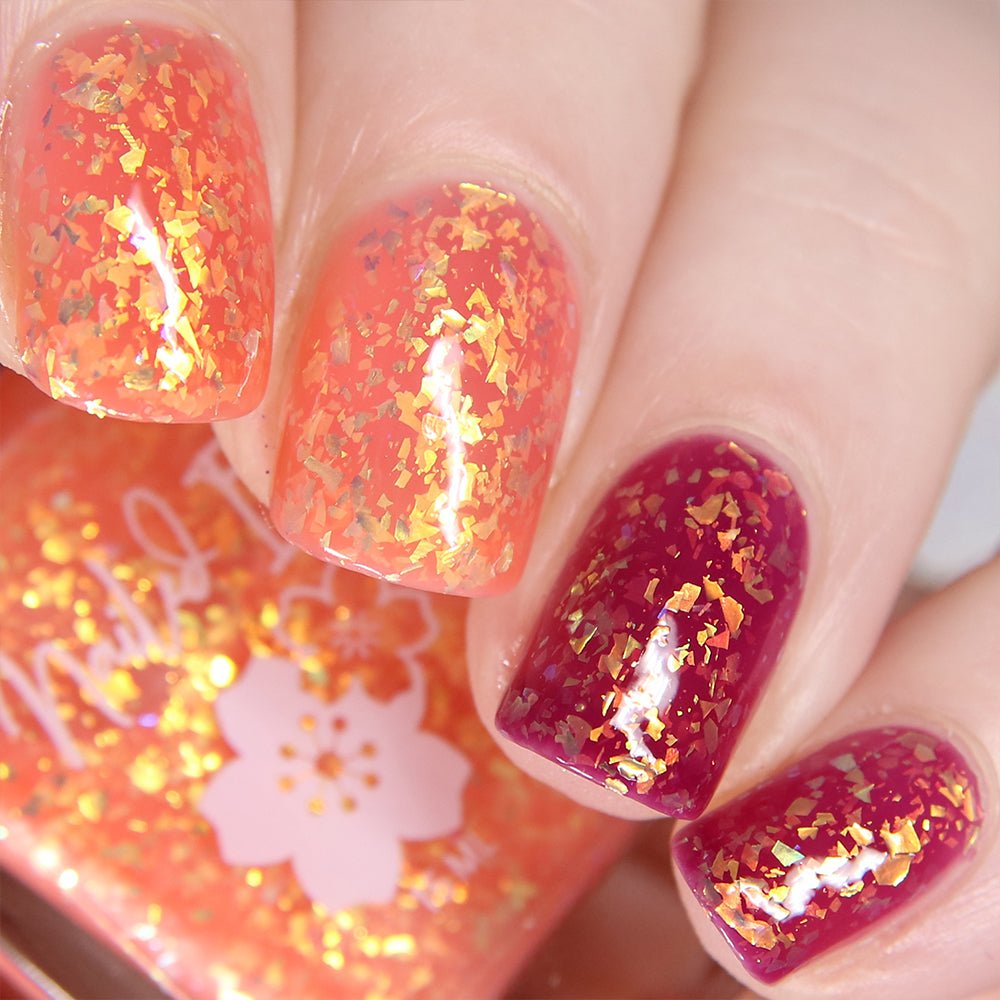 Nailed It | Love Like You