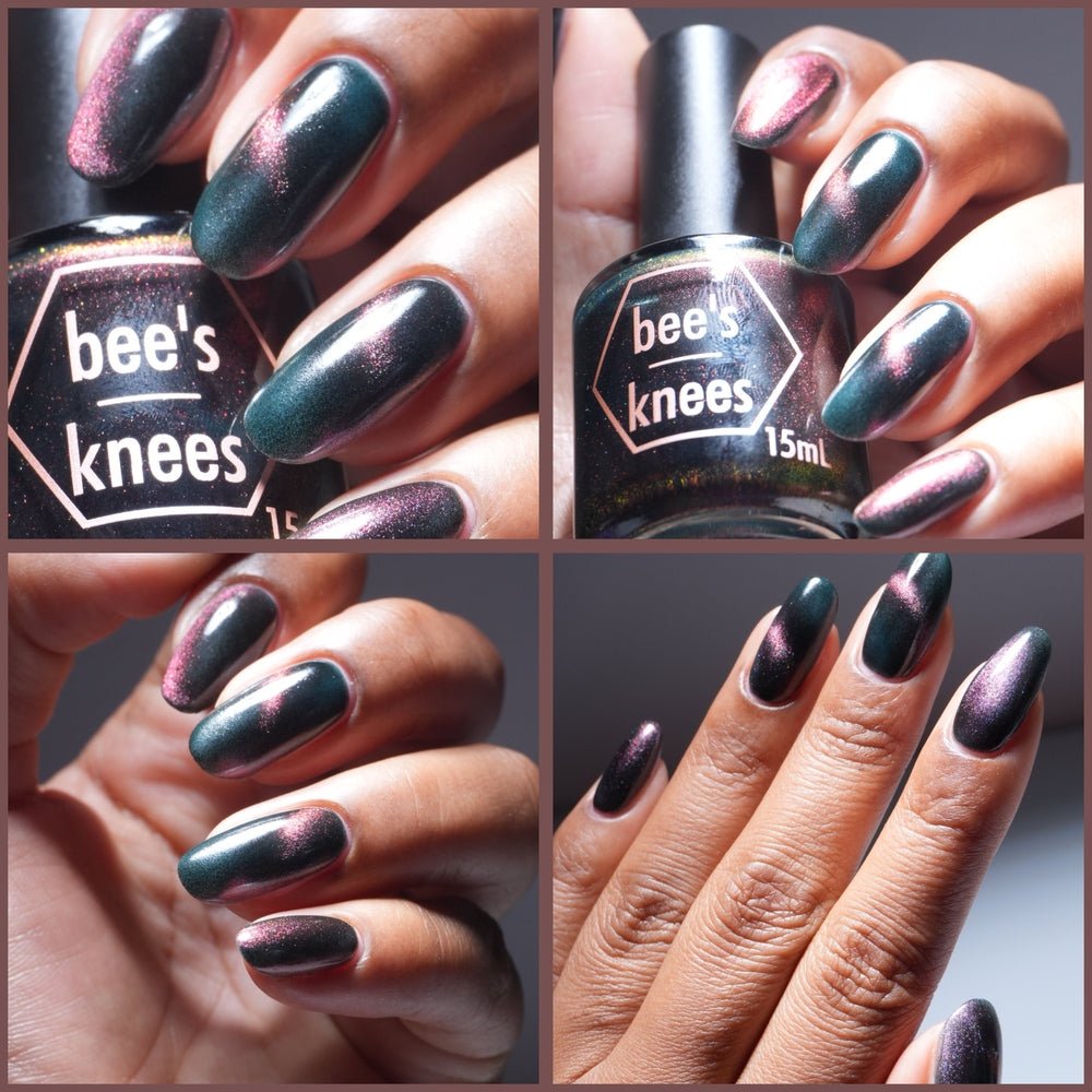 Bee's Knees | Git Gud