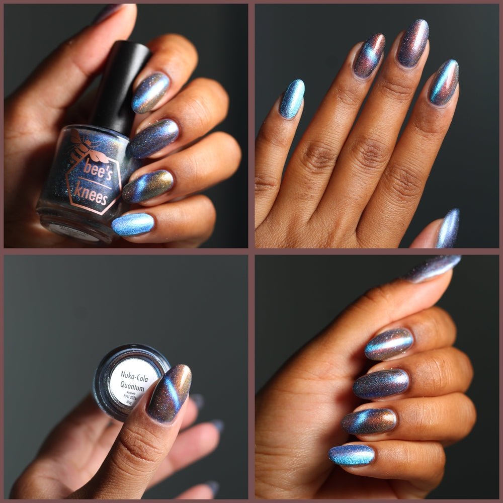 Bee's Knees | Nuka Cola Quantum