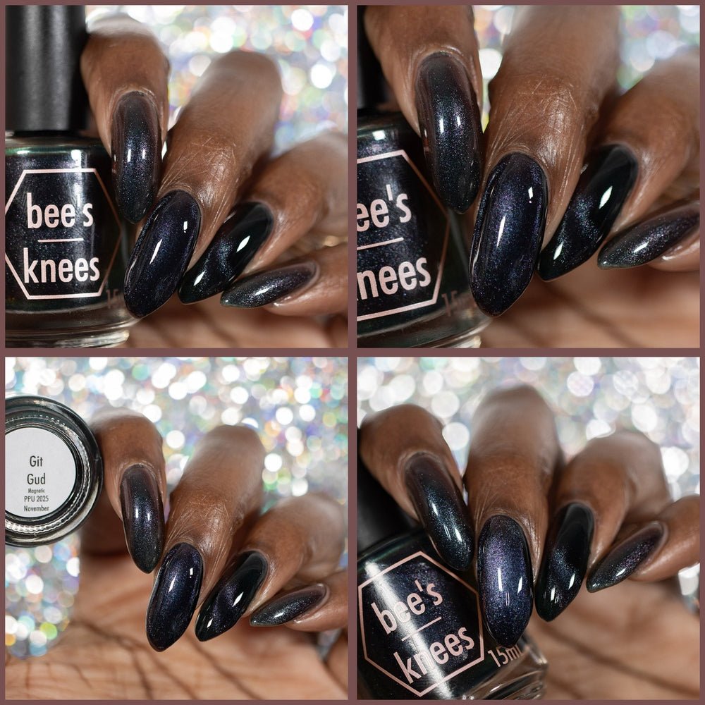 Bee's Knees | Git Gud