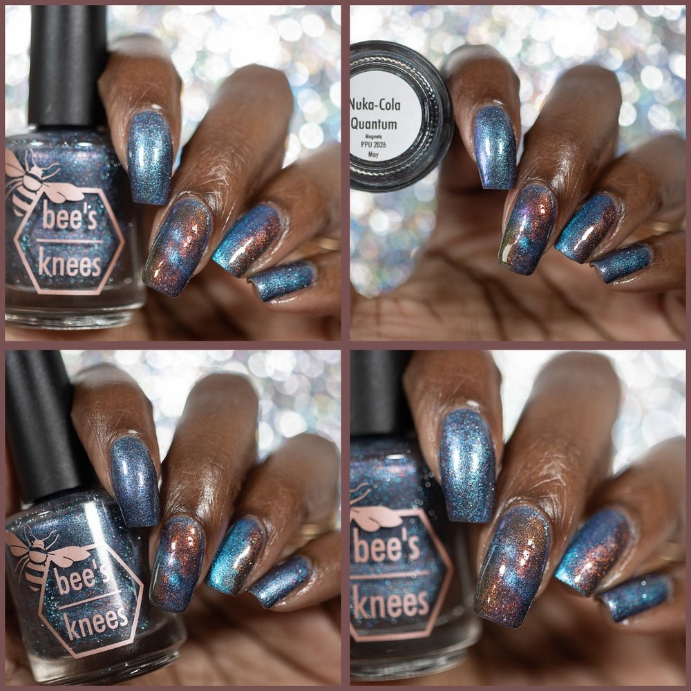 Bee's Knees | Nuka Cola Quantum