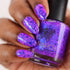 Monarch Lacquer | Obsidian Tide