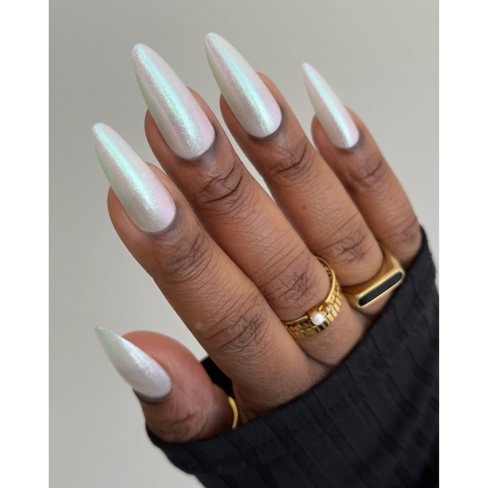 Haunted Polish | Odette