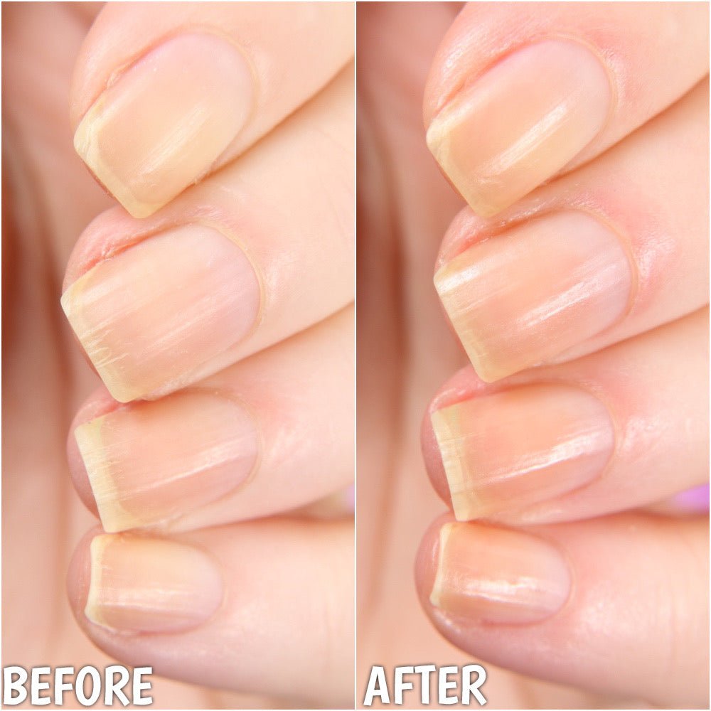 Cuticle Oil and Cuticle Remover Pens by Glisten & Glow