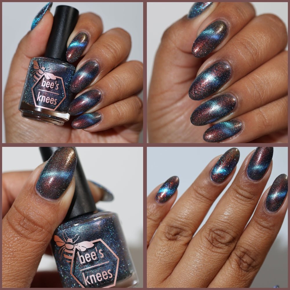 Bee's Knees | Nuka Cola Quantum