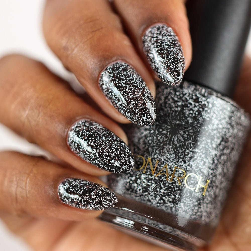 Monarch Lacquer | Panda-monium