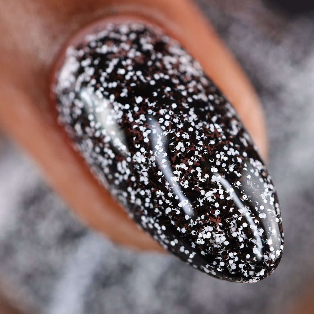 Monarch Lacquer | Panda-monium