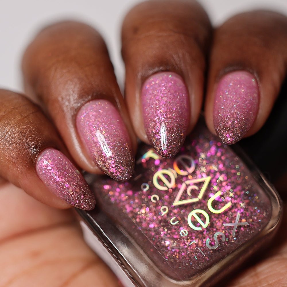 Beaux Rêves Lacquer | party 4 u