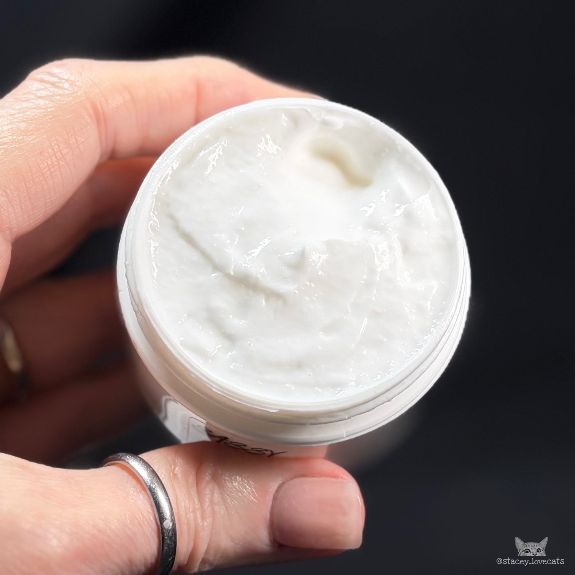 Cuticle Caviar by Sassy Sauce Polish | Coconut Pumpkin