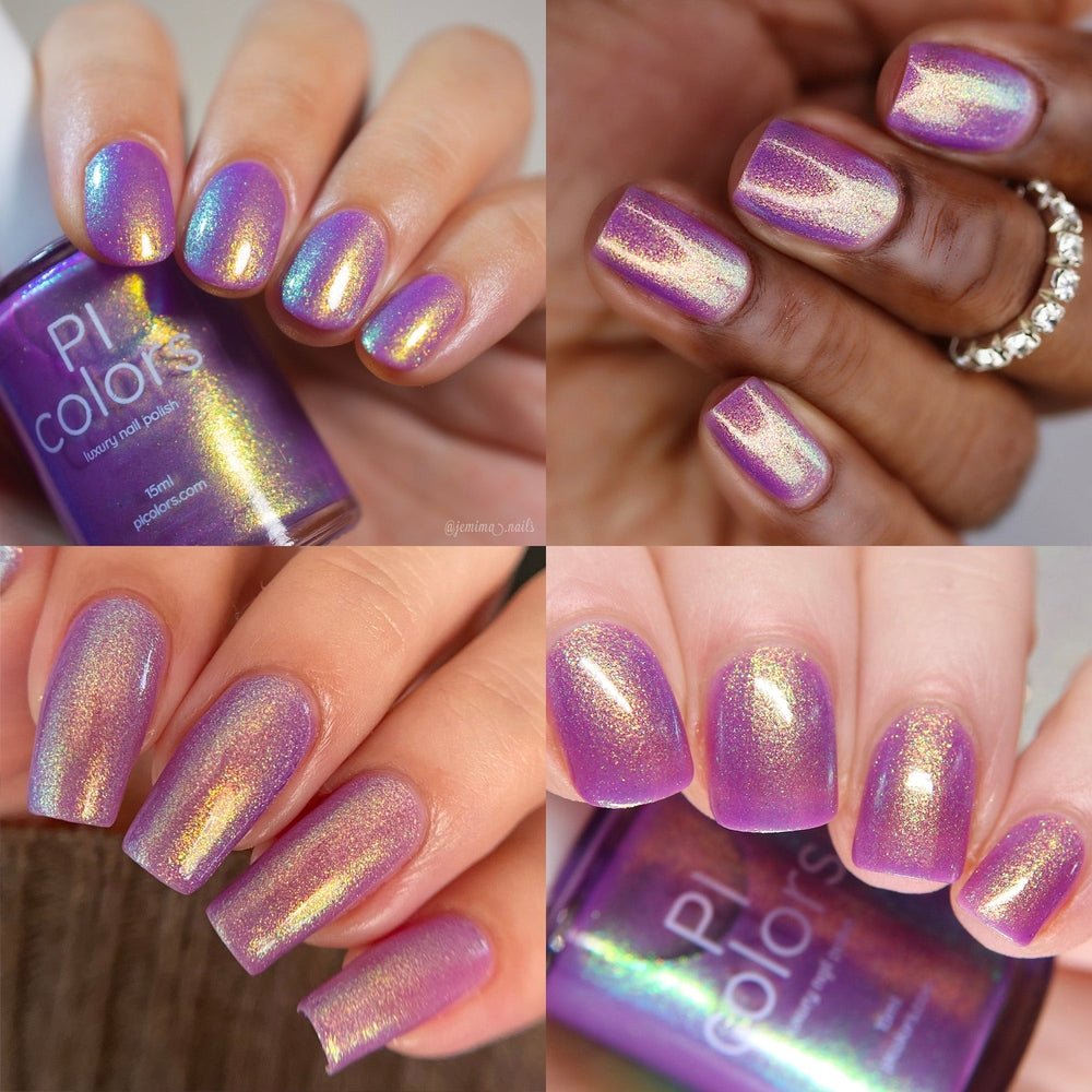 PI Colors | Lúcima.000