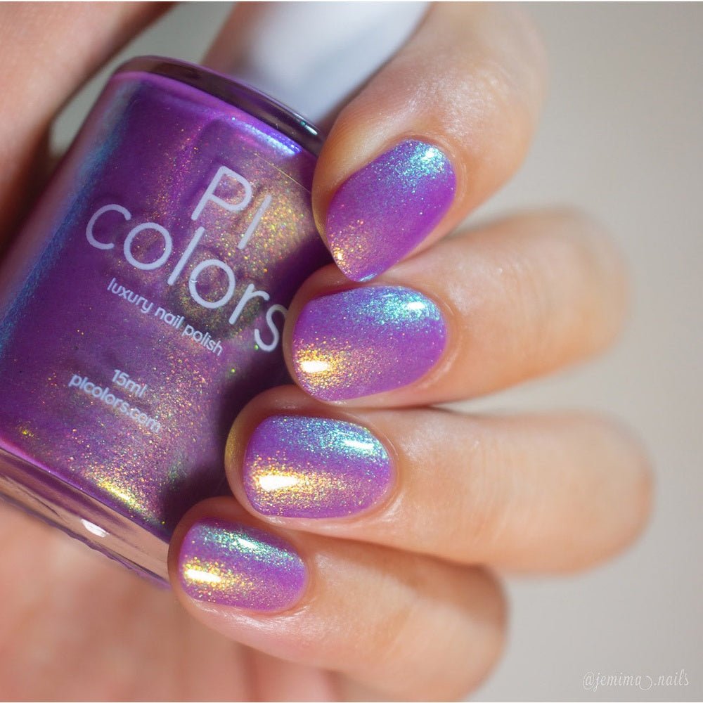 PI Colors | Lúcima.000
