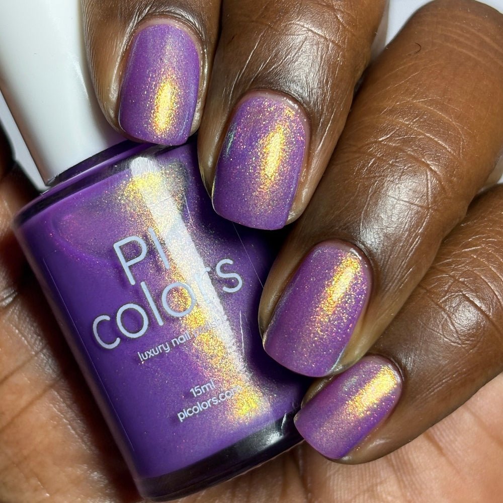 PI Colors | Lúcima.000
