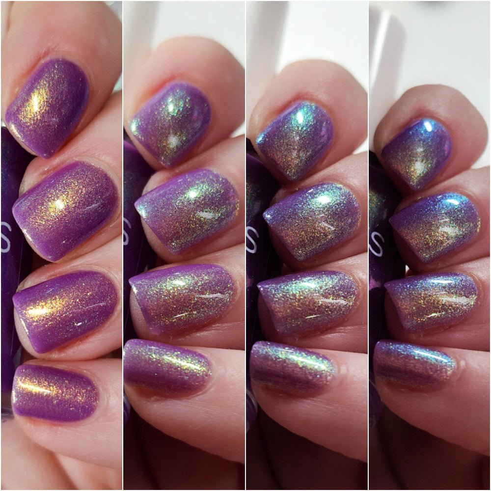PI Colors | Lúcima.000