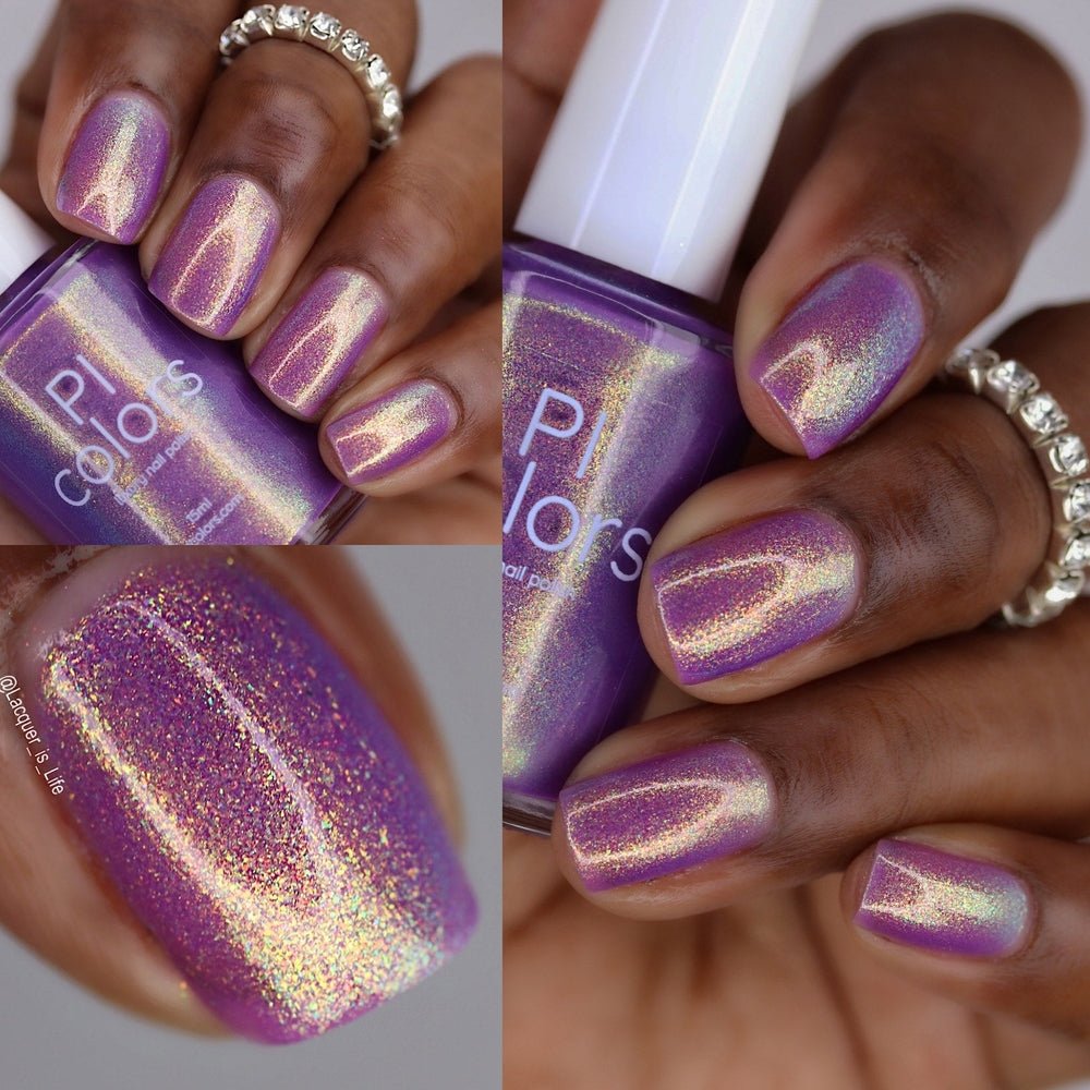 PI Colors | Lúcima.000