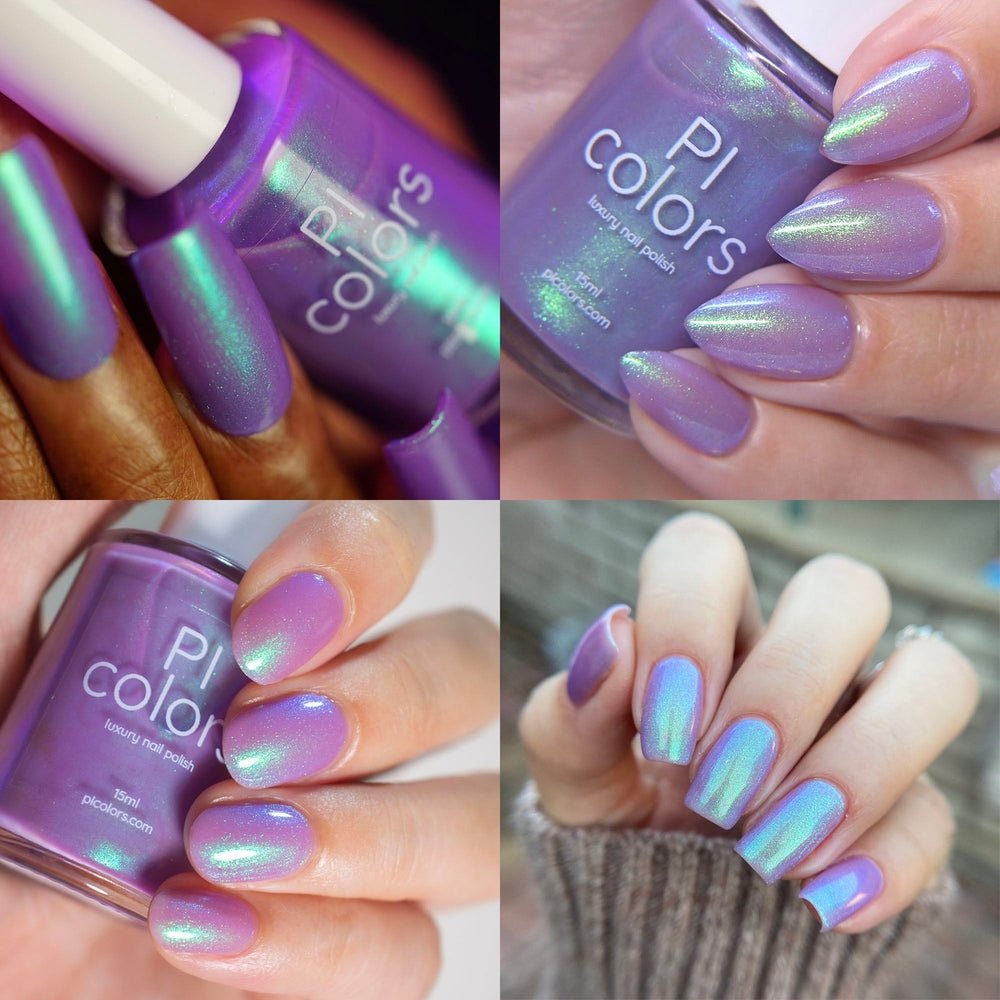 PI Colors | Ljuslila.000