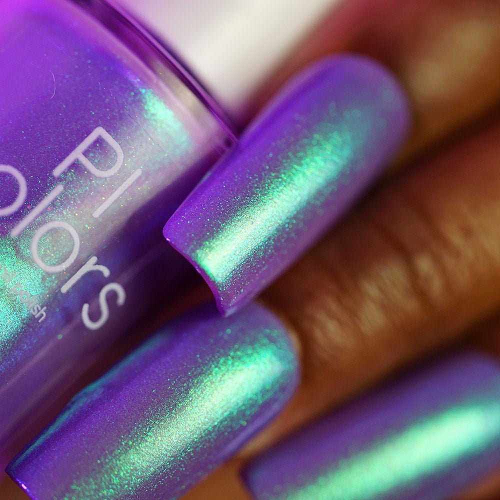 PI Colors | Ljuslila.000