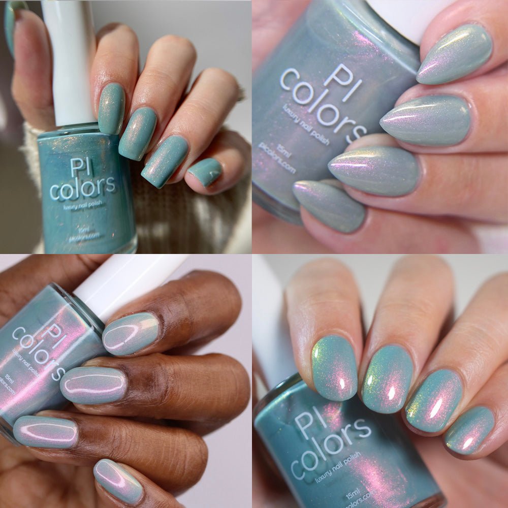 PI Colors | Feeling Cute, Might Decapitate.000