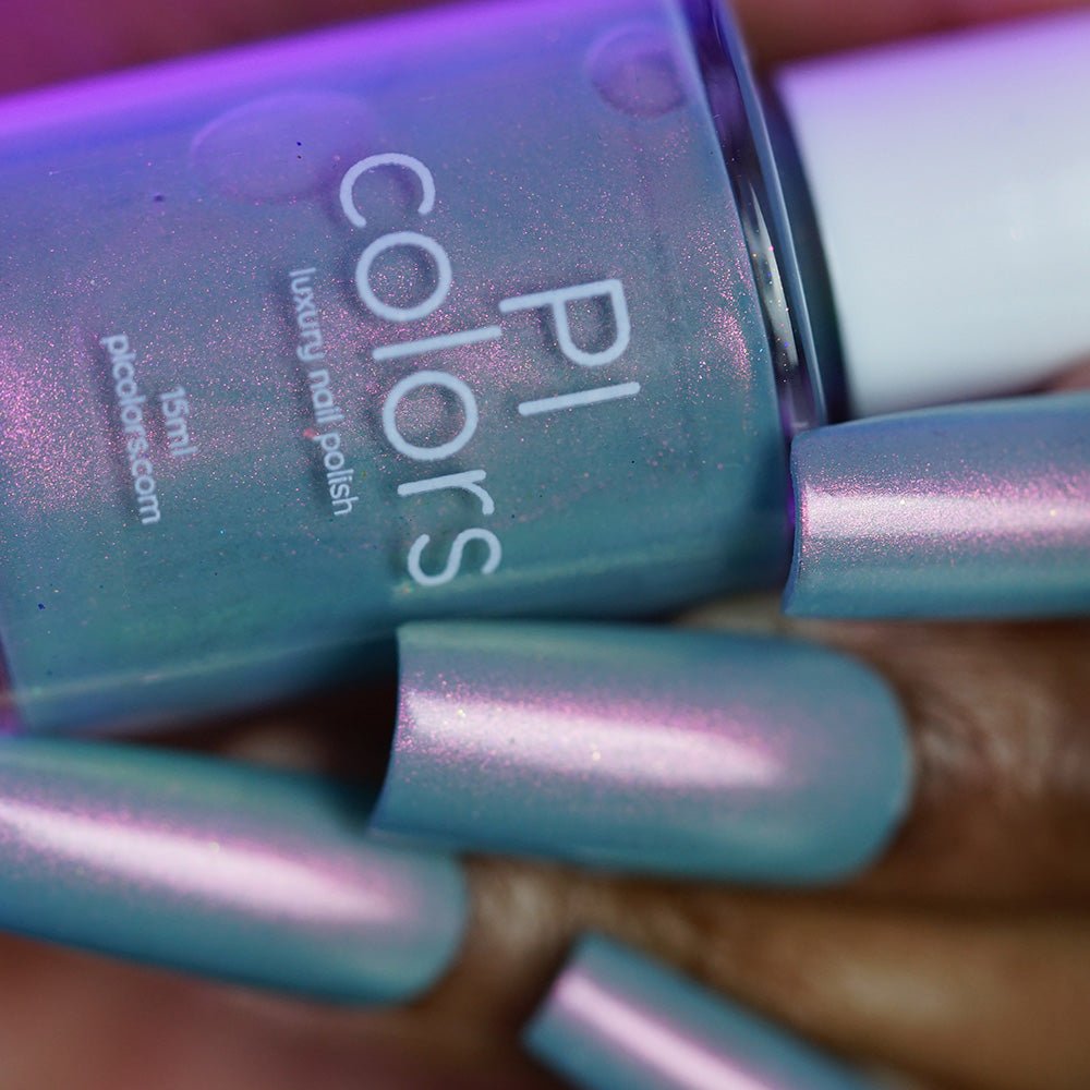 PI Colors | Feeling Cute, Might Decapitate.000