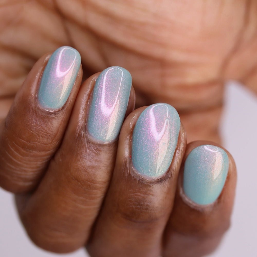 PI Colors | Feeling Cute, Might Decapitate.000