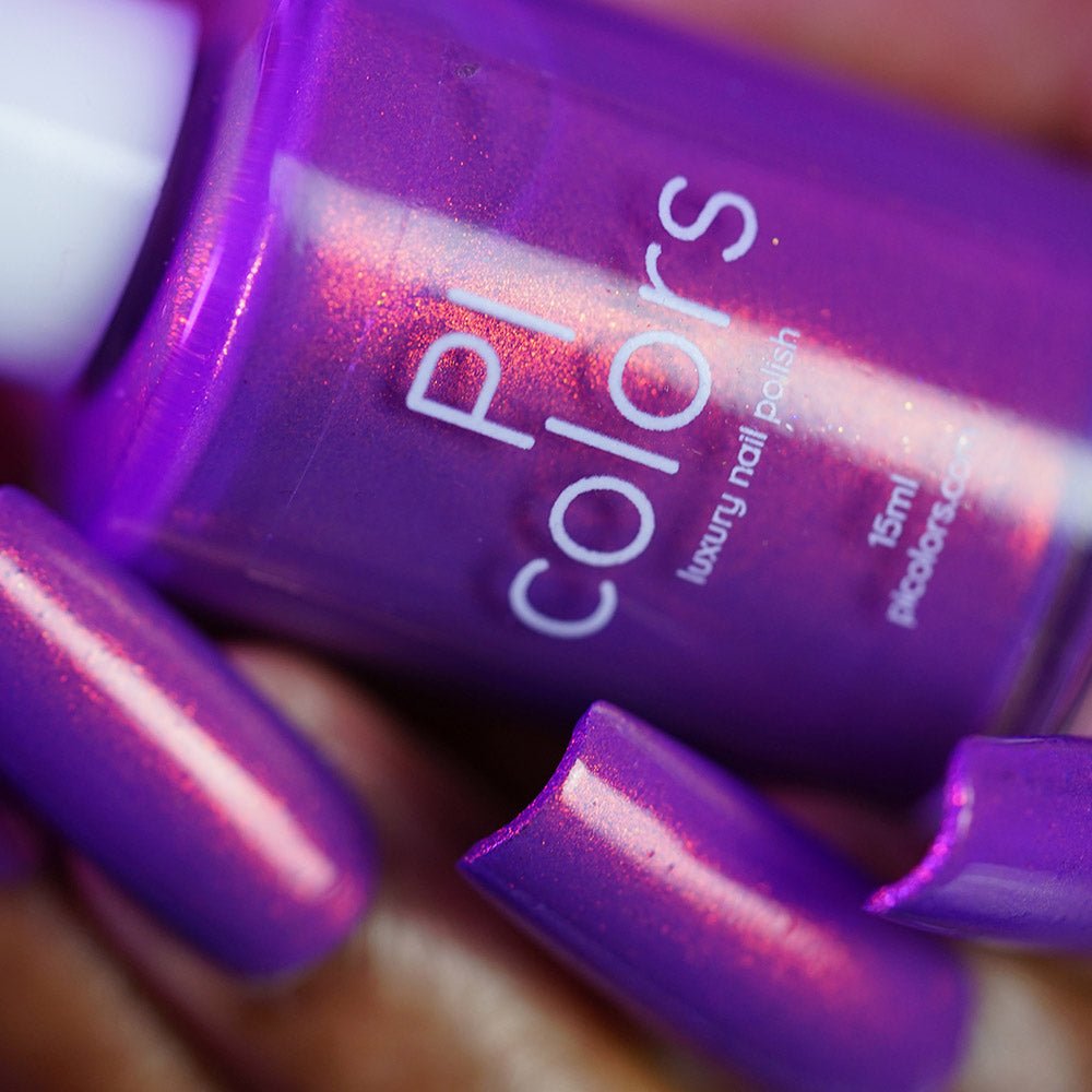 PI Colors | Against the Music.100