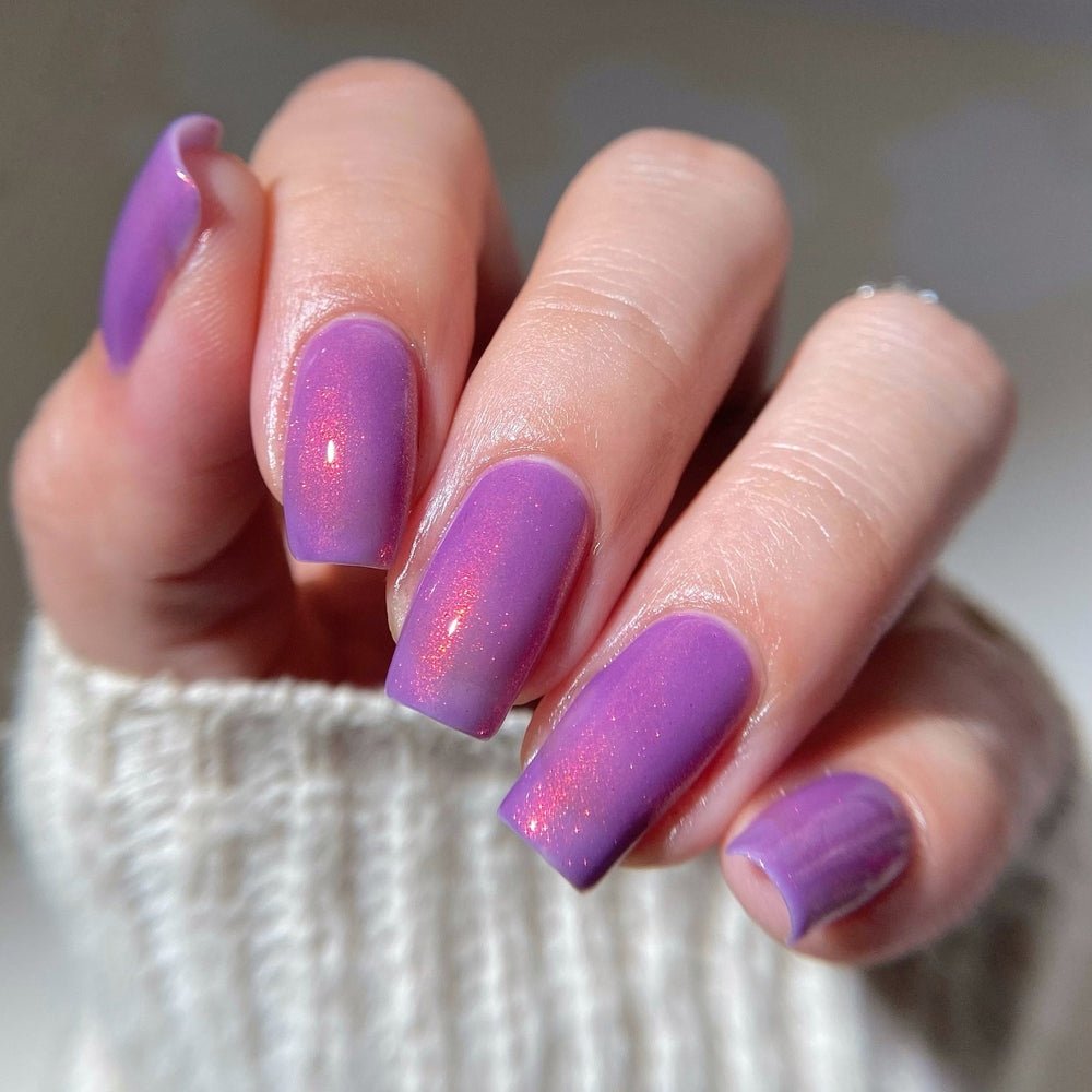 PI Colors | Against the Music.100