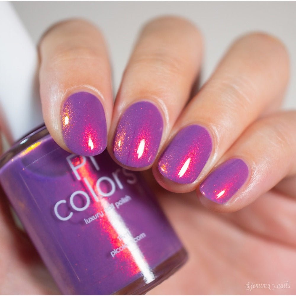 PI Colors | Against the Music.100