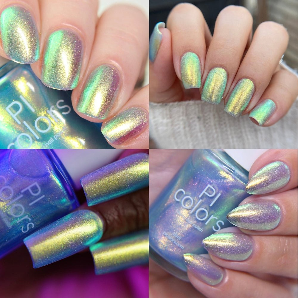 PI Colors | Thousand Stars.000