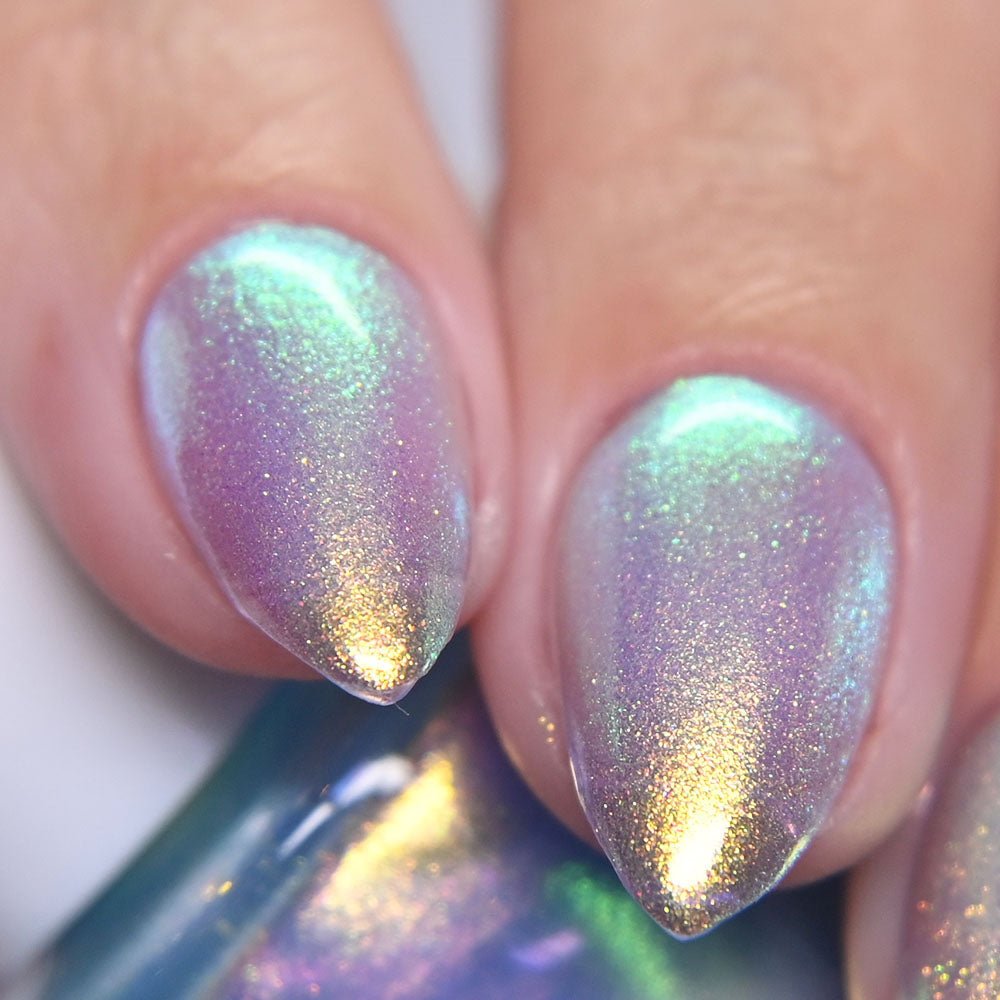 PI Colors | Thousand Stars.000