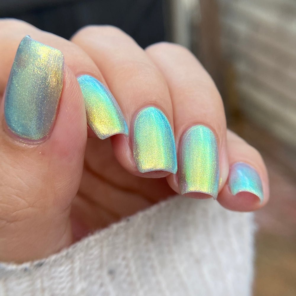 PI Colors | Thousand Stars.000