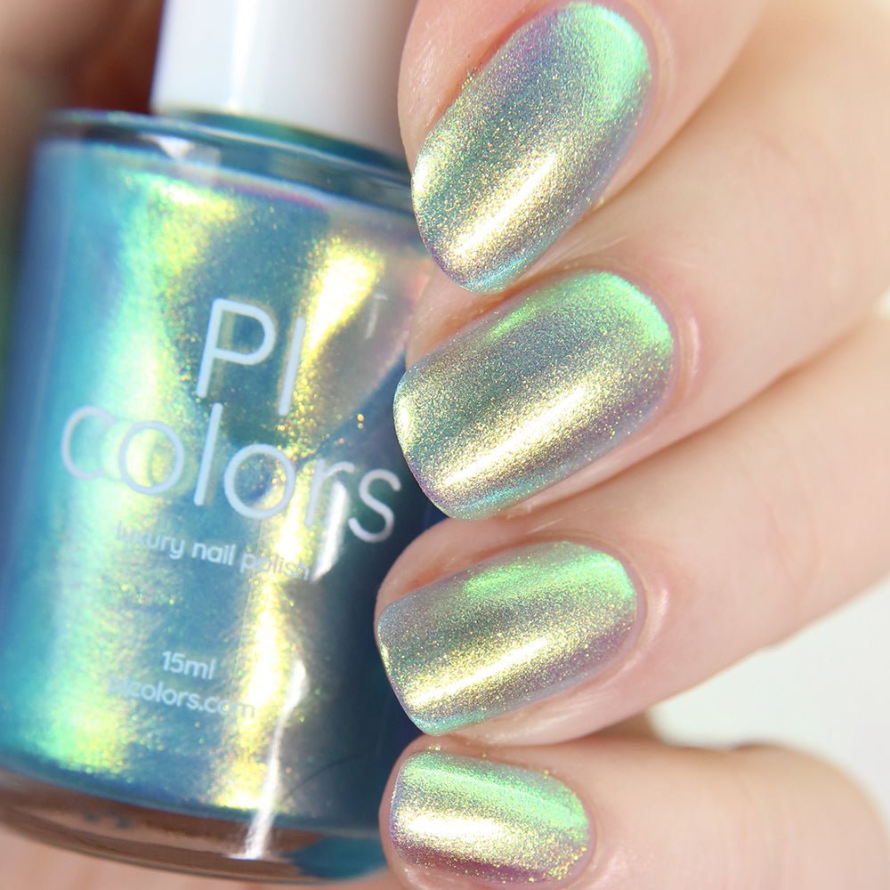 PI Colors | Thousand Stars.000