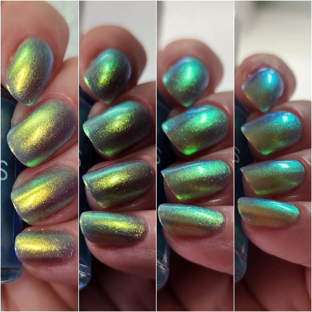 PI Colors | Thousand Stars.000