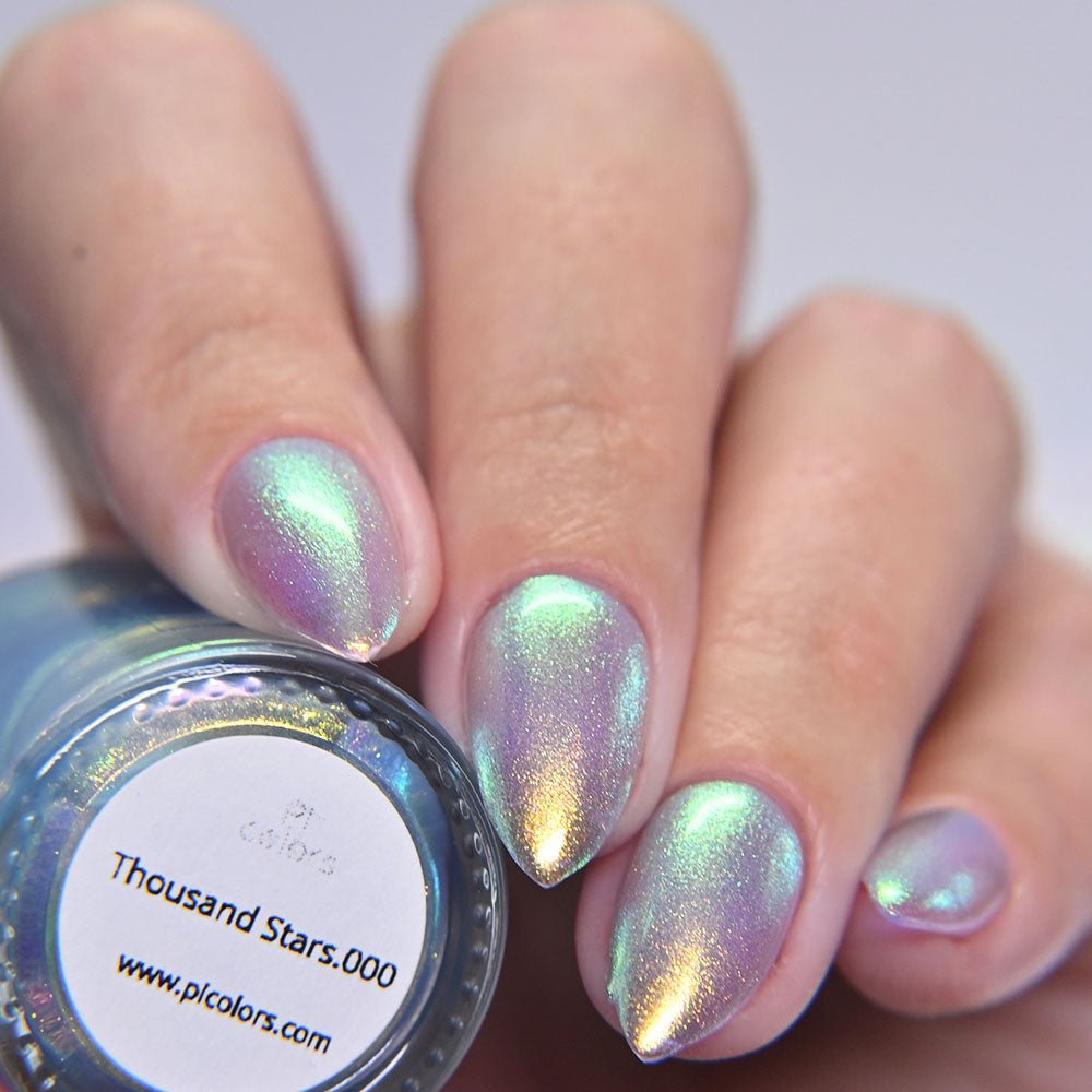 PI Colors | Thousand Stars.000