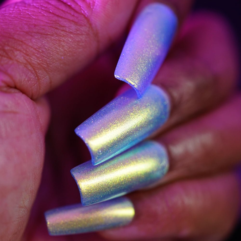 PI Colors | Thousand Stars.000