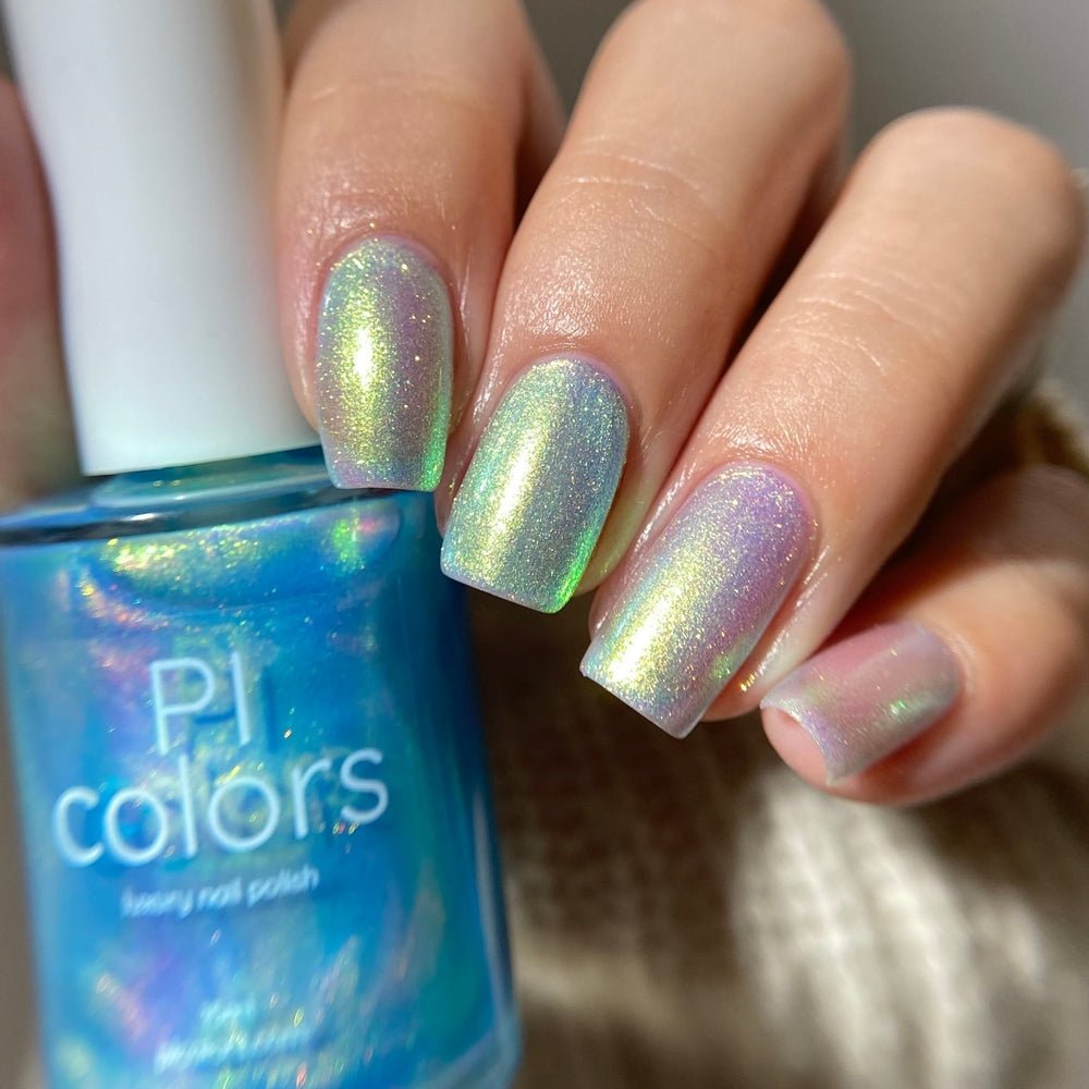 PI Colors | Thousand Stars.000