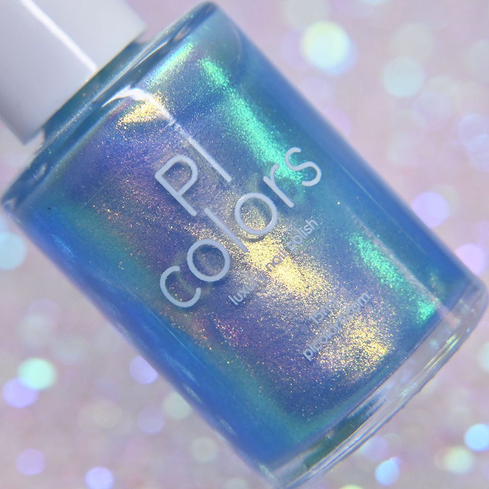 PI Colors | Thousand Stars.000