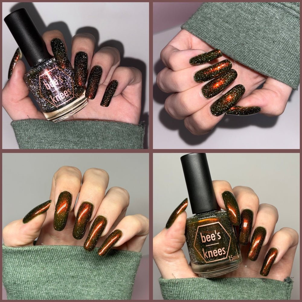 Bee's Knees | Knightmare