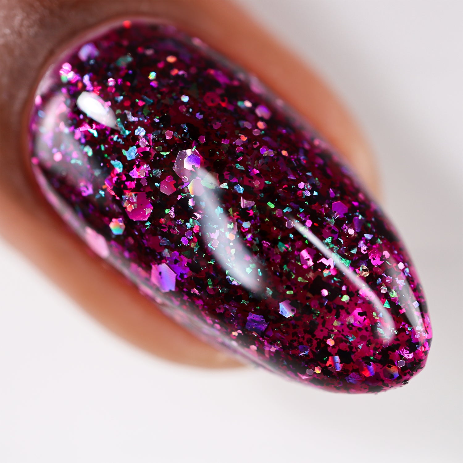 Cracked Polish | Pleasant Pheasant