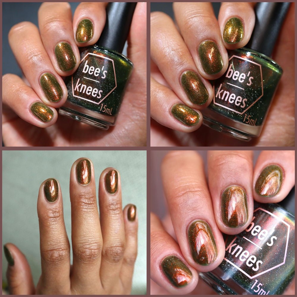 Bee's Knees | Knightmare