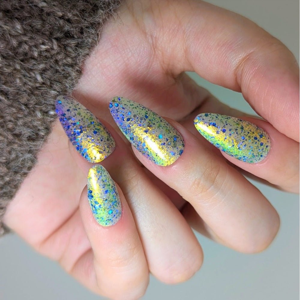 Envy Lacquer | Die Mad