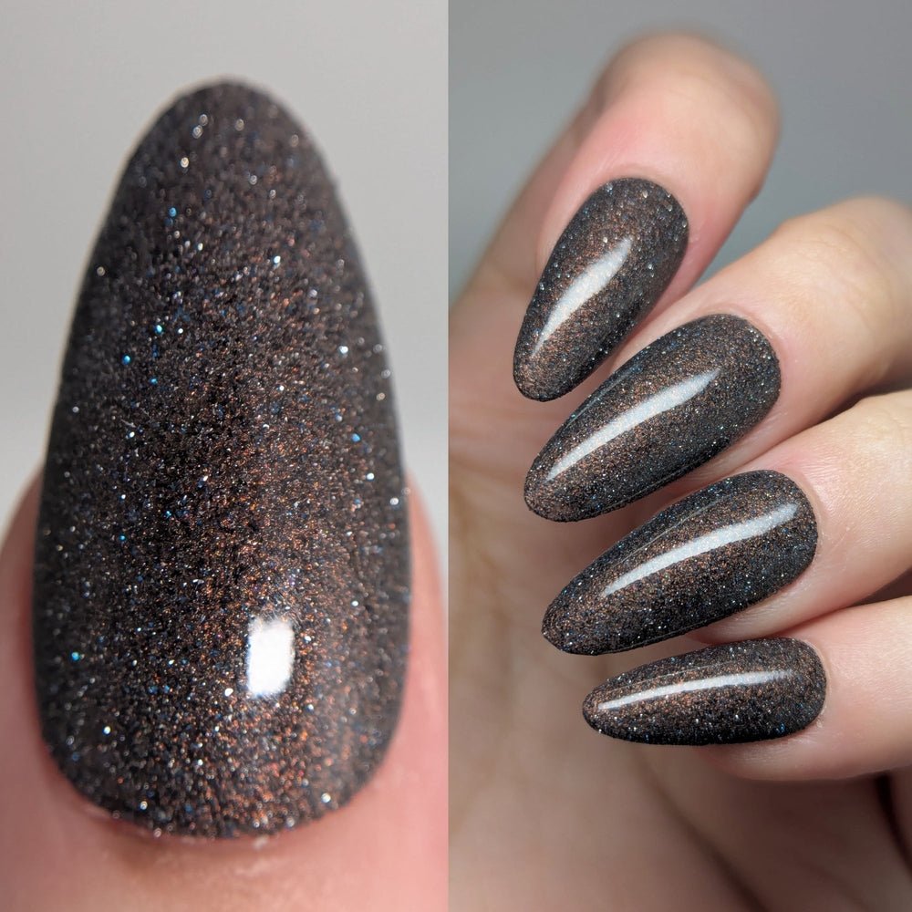 Envy Lacquer | Are they made with real Girl Scouts?