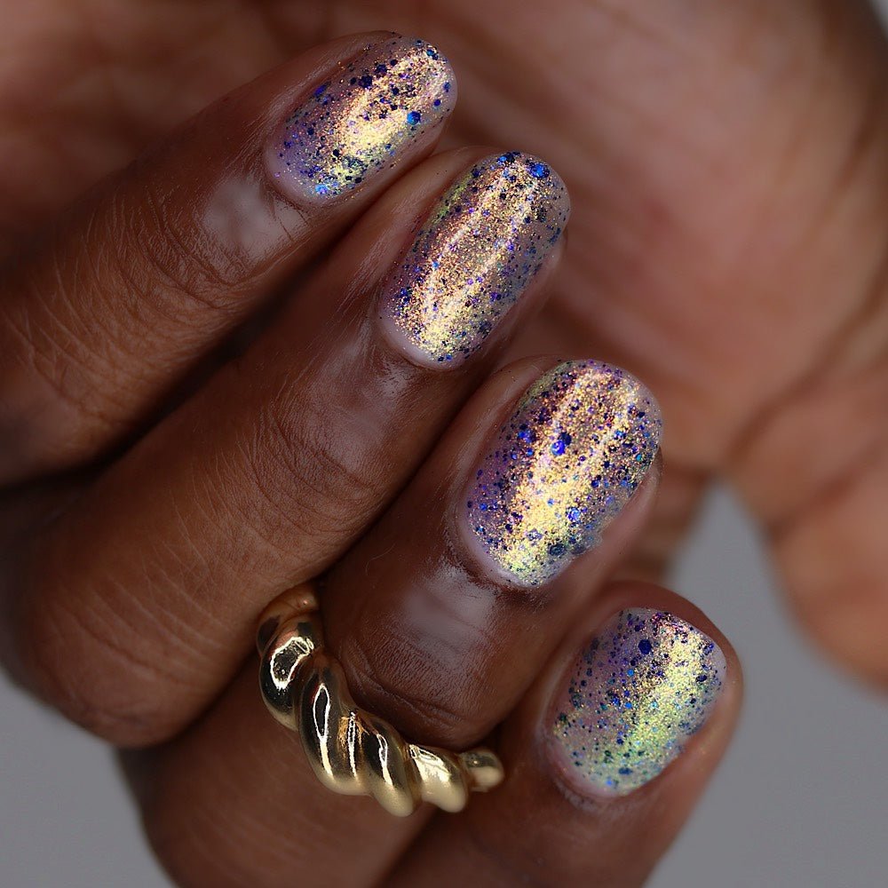 Envy Lacquer | Die Mad