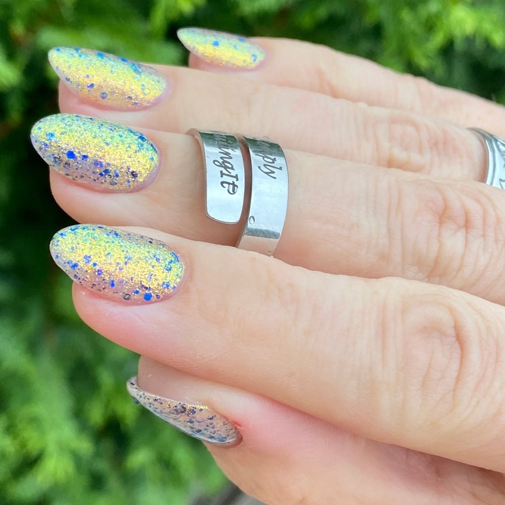 Envy Lacquer | Die Mad