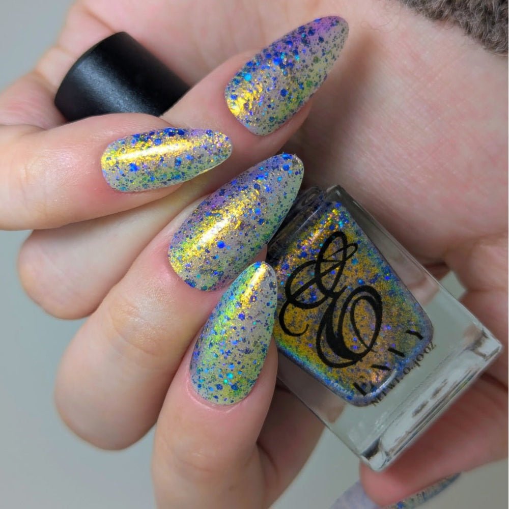 Envy Lacquer | Die Mad