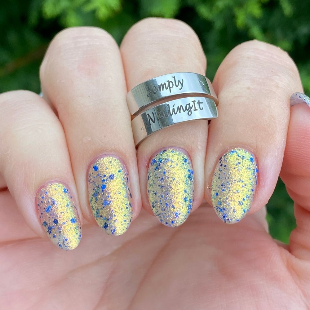 Envy Lacquer | Die Mad