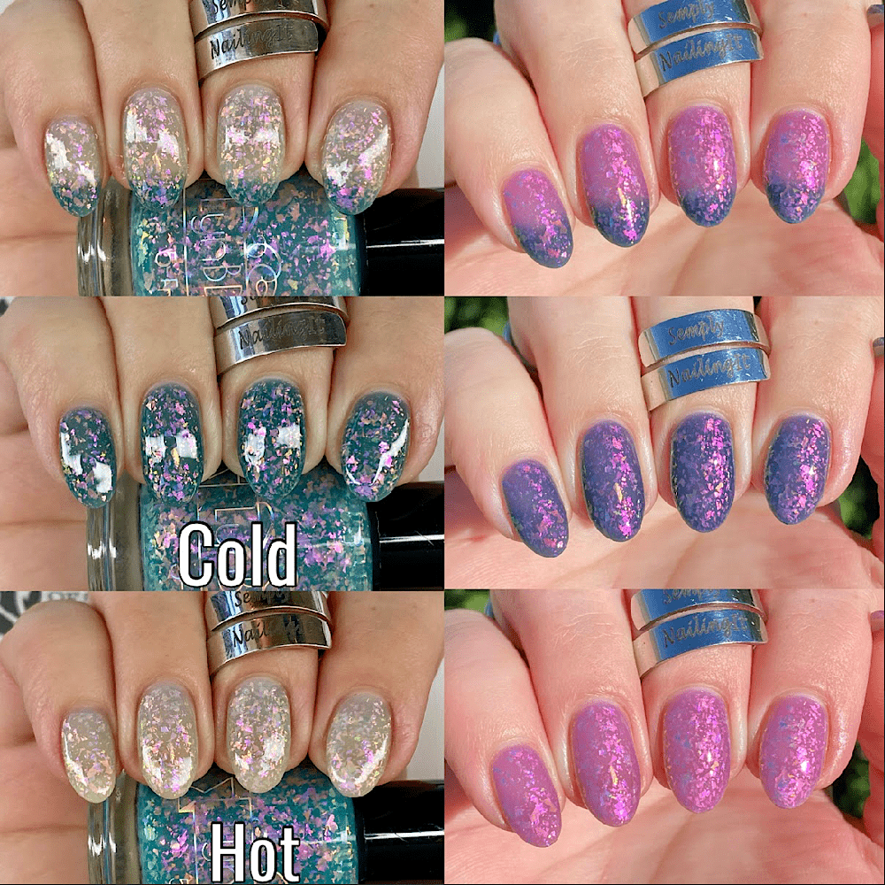 LynBDesigns | All Panic and No Disco