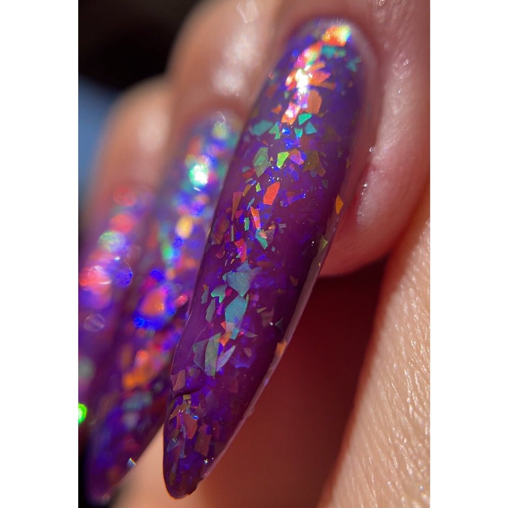 DRK Nails | Bugs & Hisses