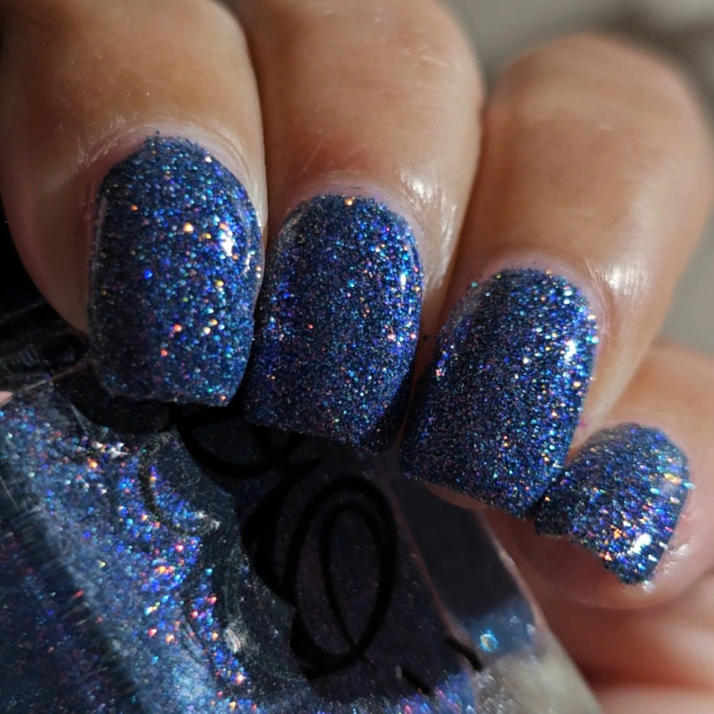Envy Lacquer | Flying Donkeycorns